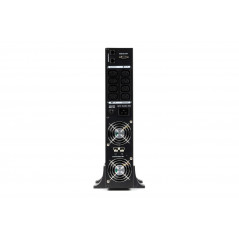 Источник бесперебойного питания Line-interactive RAPAN-UPS 2000 ВА/1400 Вт Rack+4x9Ah-E встр. АКБ