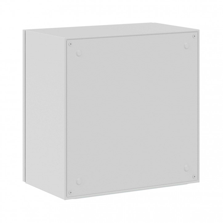 Корпус навесной уличный ST Outdoor с М/П ВxШxГ 500x500x300 мм, IP66