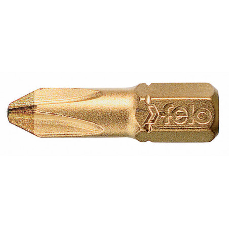 Бита серия Diamond PH 2х25, 10шт