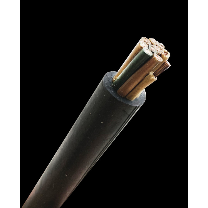 Провод РПШ 10х1.5 -380