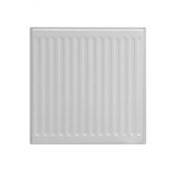 Радиатор стальной панельный 22/500/400 боковое подключение ГОСТ 31311-2022 Радиатор стальной панельный 22/500/400 боковое подключение ГОСТ 31311-2022