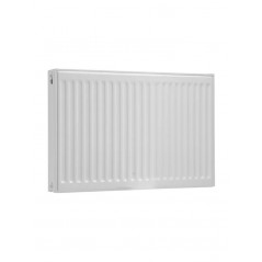 Радиатор стальной панельный 22/500/400 боковое подключение ГОСТ 31311-2022