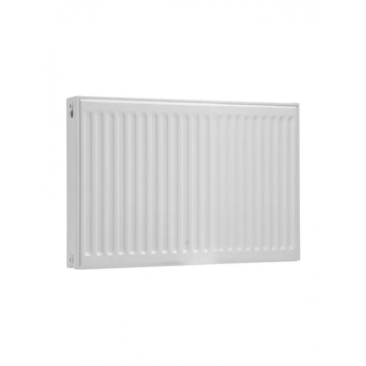 Радиатор стальной панельный 22/500/400 боковое подключение ГОСТ 31311-2022 Радиатор стальной панельный 22/500/400 боковое подключение ГОСТ 31311-2022