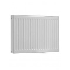 Радиатор стальной панельный 22/500/400 боковое подключение ГОСТ 31311-2022