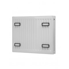 Радиатор стальной панельный 22/500/400 боковое подключение ГОСТ 31311-2022