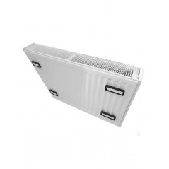 Радиатор стальной панельный 22/500/400 боковое подключение ГОСТ 31311-2022