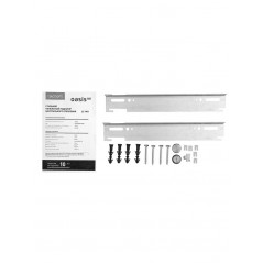 Радиатор стальной панельный 22/500/400 боковое подключение ГОСТ 31311-2022