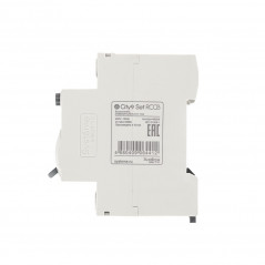 City9 Set Селективный выключатель дифференциального тока (ВДТ/УЗО) 40А 4P 300мА A-S 400В