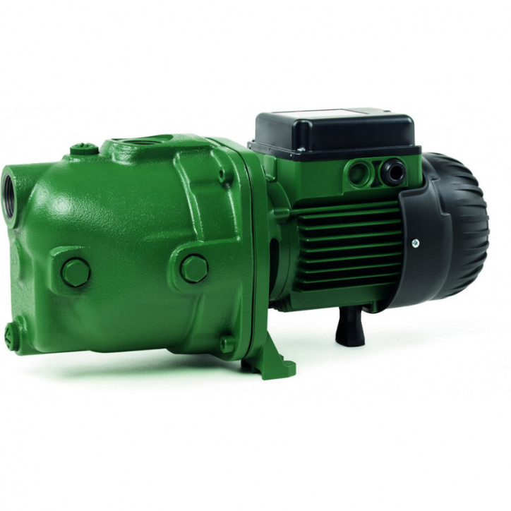 Насос JET 82 M CONTROL-D 230/50 IE2