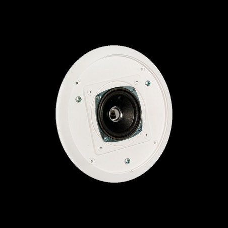 Оповещатель охранно-пожарный речевой Серенада-Т-3/1-П (трансформаторный, потолочный)