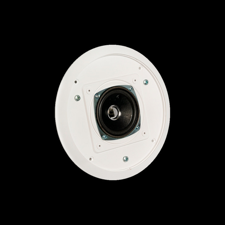 Оповещатель охранно-пожарный речевой Серенада-Т-3/1-П (трансформаторный, потолочный)