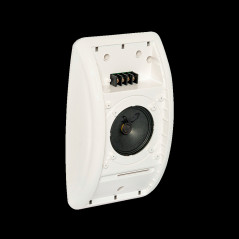 Оповещатель охранно-пожарный речевой Серенада-Т-6/3 (трансформаторный, настенный)