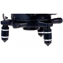 Уровень лазерный ULTRALINER 360 4V