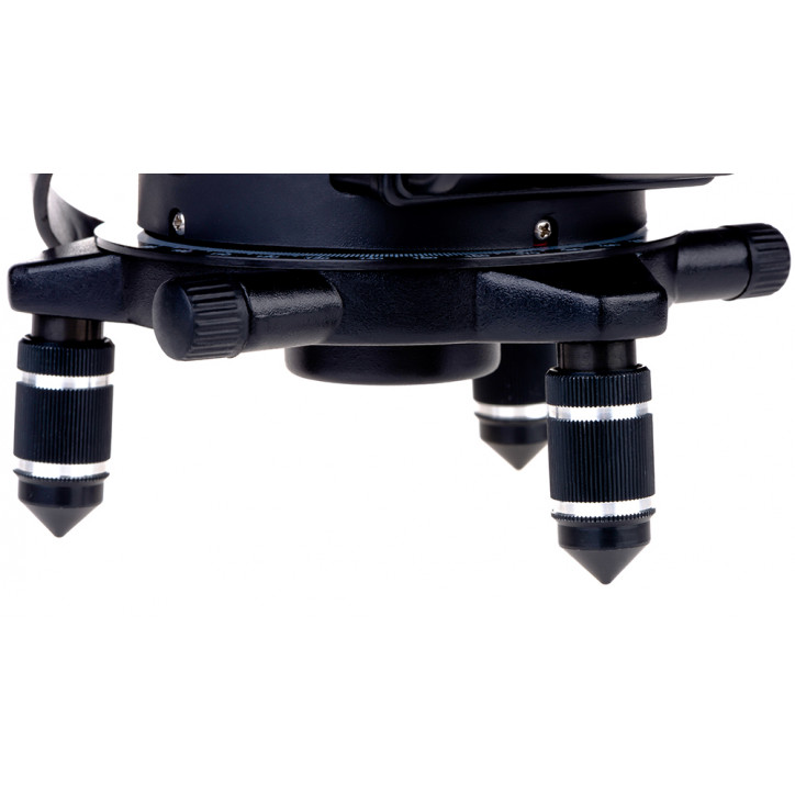 Уровень лазерный ULTRALINER 360 4V