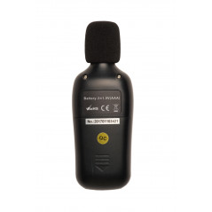 Измеритель уровня шума ZSM 135