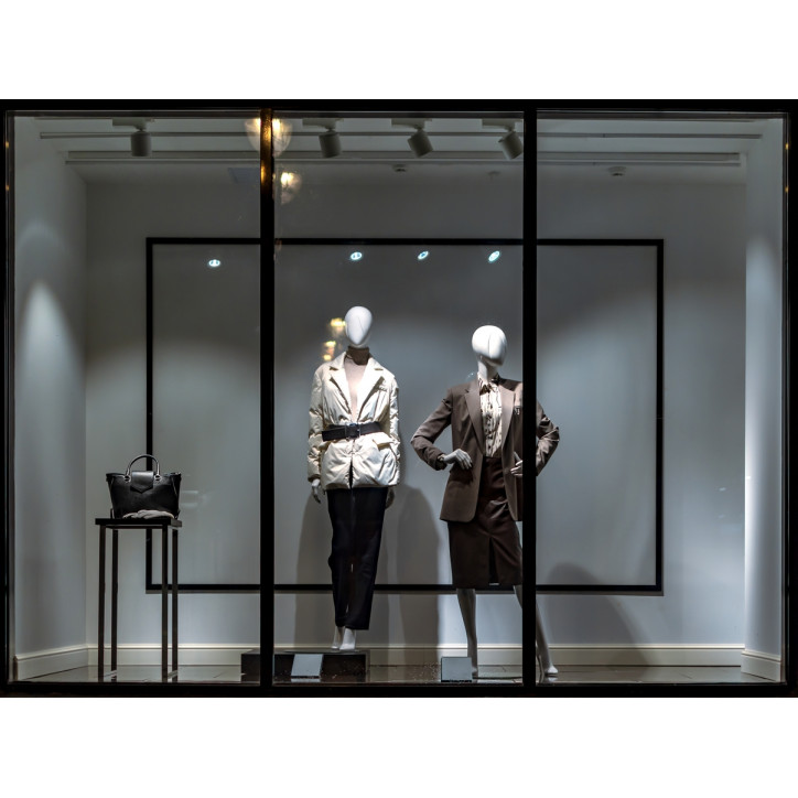 Светильник светодиодный поворотный ДВО 1812 7Вт 4000К IP20 круг белый