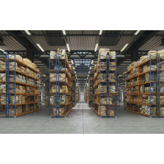 LIGHTING Светильник светодиодный ДСП 7021 200Вт 5000К IP65 IEK
