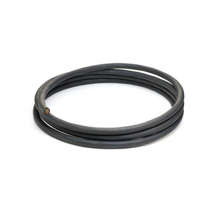 Кабель силовой КГ-ХЛ 4х4 380/660В-2