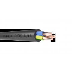 Кабель силовой ВВГнг(А)-LS 3х1,5ок(N,PE)-1 (100м)