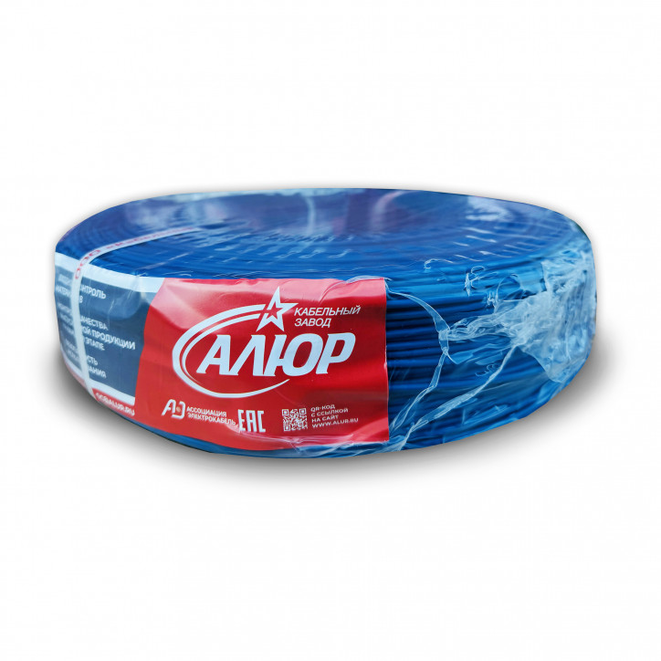 ПуВнг(А)-LS 1х4,0-450/750 С, бух