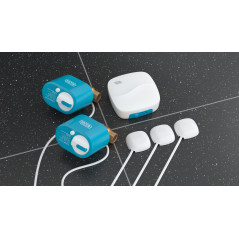 Система защиты от протечки воды Base 3/4