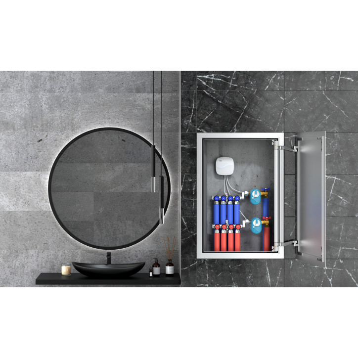 Система защиты от протечки воды Base 3/4