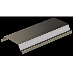 Защитная крышка, 1,55 м SK-300 L-1550 XPG