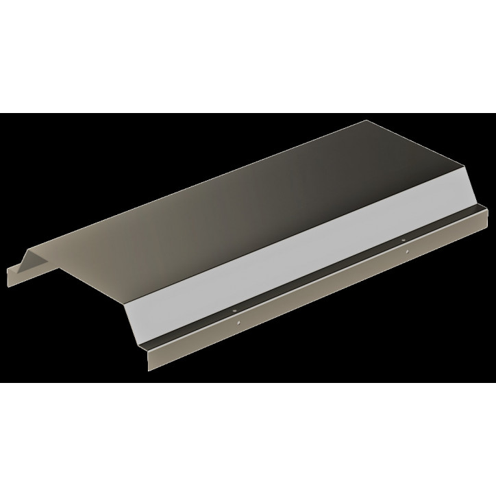 Защитная крышка, 1,55 м SK-500 L-1550 XPG Защитная крышка, 1,55 м SK-500 L-1550 XPG