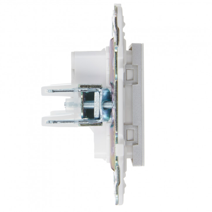 SKANDY Подсветка LED встраиваемая SK-L01S серебряный IEK SKANDY Подсветка LED встраиваемая SK-L01S серебряный IEK