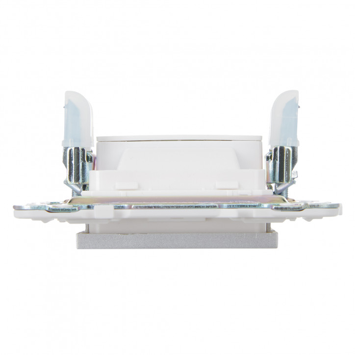 SKANDY Подсветка LED встраиваемая SK-L01S серебряный IEK SKANDY Подсветка LED встраиваемая SK-L01S серебряный IEK