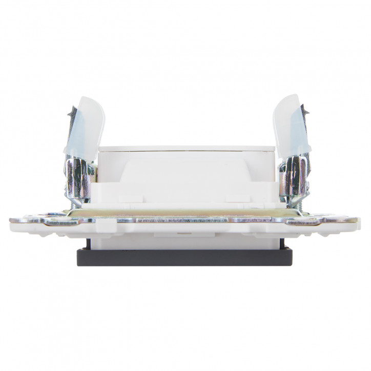 SKANDY Подсветка LED встраиваемая SK-L01T титан IEK SKANDY Подсветка LED встраиваемая SK-L01T титан IEK