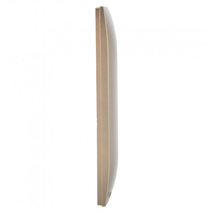 SKANDY Рамка 1-местная SK-F01Sa песочный IEK SKANDY Рамка 1-местная SK-F01Sa песочный IEK