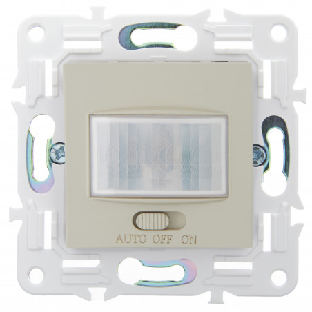 SKANDY Датчик движения SK-S01B бежевый IEK