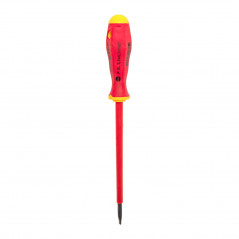 Отвертка Professional SL3.5х0.6 мм VDE 1000В
