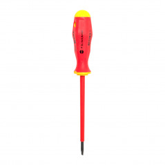 Отвертка Professional SL4х0.8 мм VDE 1000В