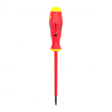 Отвертка Professional SL4х0.8 мм VDE 1000В
