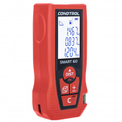 Дальномер лазерный Smart 60
