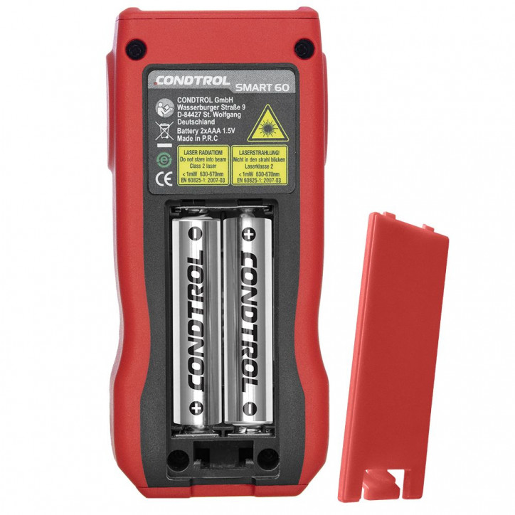 Дальномер лазерный Smart 60 Дальномер лазерный Smart 60