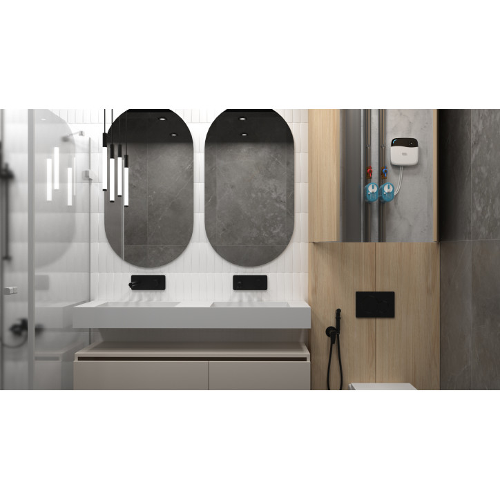 Система защиты от протечки воды Stahlmann Smart 1/2