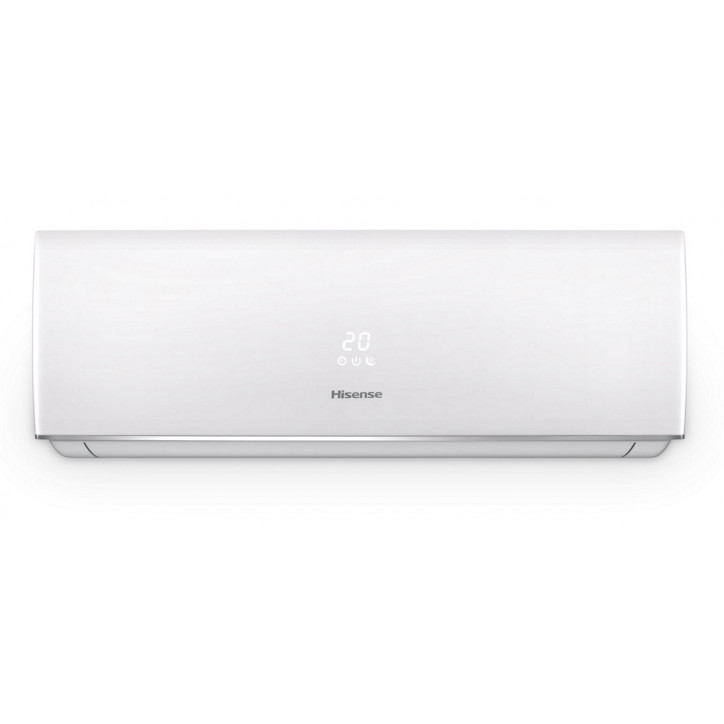 AS-07UW4RYDDB00W (SMART DC Inv) наружный блок сплит-системы Hisense (Новый)