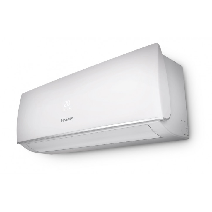 AS-07UW4RYDDB00W (SMART DC Inv) наружный блок сплит-системы Hisense (Новый)