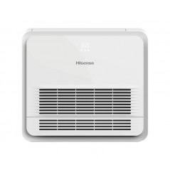 AKT-12UR4RK8 внутренний блок FM консольного типа мульти сплит-системы Hisense R32, Новый, шт, 8415900009