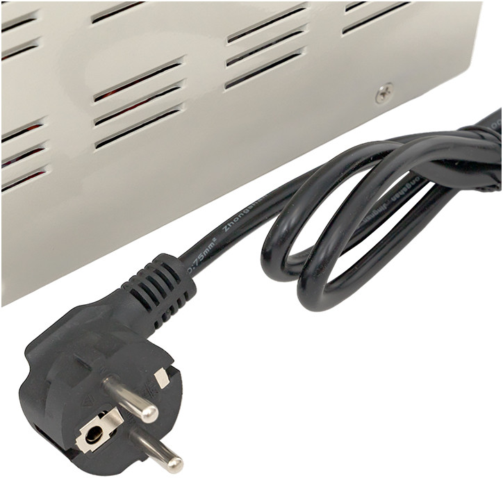 Стабилизатор напряжения симисторный TITAN -TF-2000 EKF