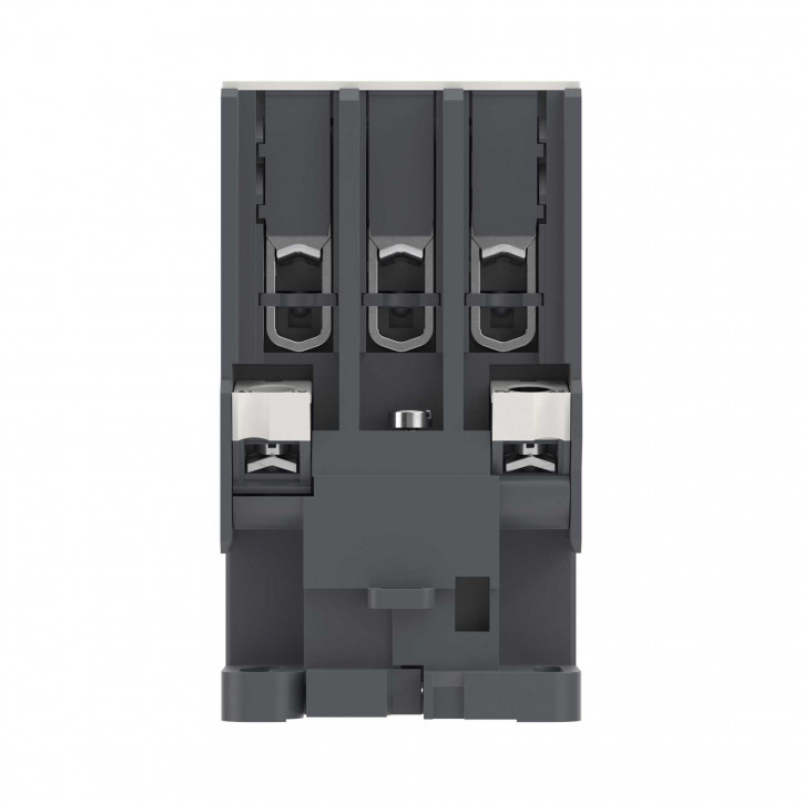 Магнитный контактор YON DSC040 40A 18,5кВт AC3 3P кат.220В AC
