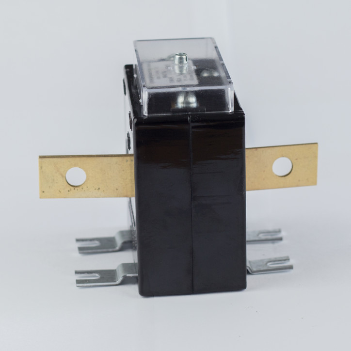 Трансформатор тока измерительный Т-0,66 5 ВА 0,5 50/5