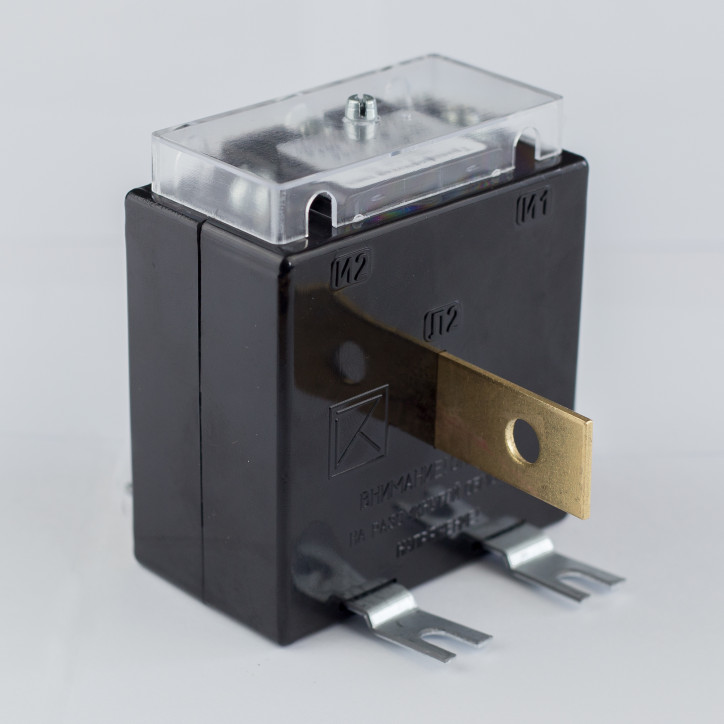 Трансформатор тока измерительный Т-0,66 5 ВА 0,5 50/5