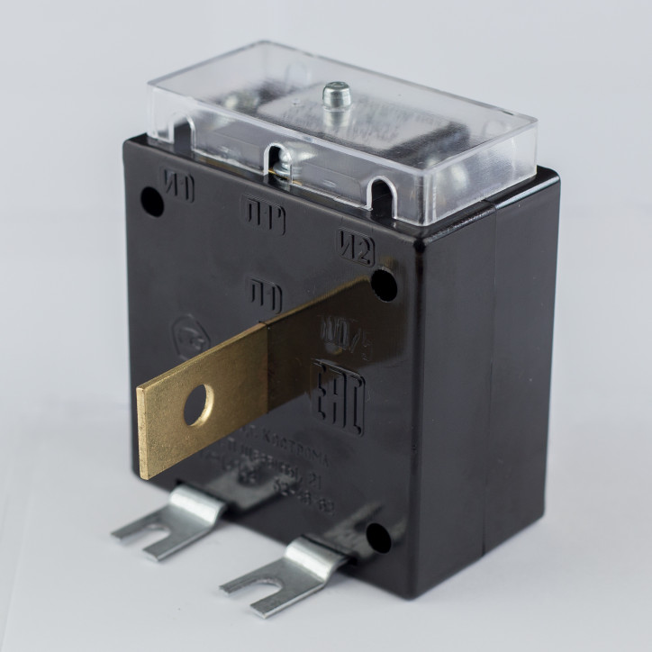 Трансформатор тока измерительный Т-0,66 5 ВА 0,5 50/5