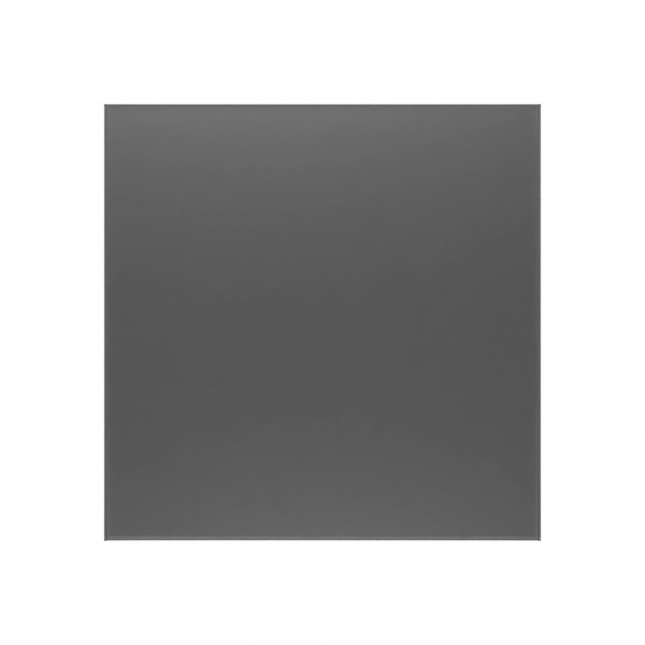 Панель декоративная AEON D100/125 179х179 стекло Exclusives silver gray DICITI