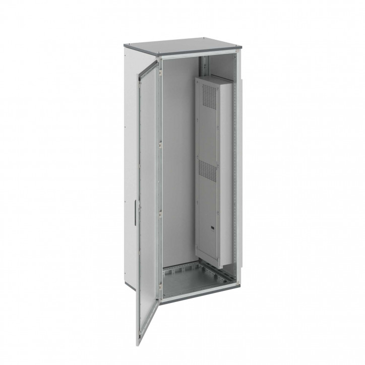 Навесной кондиционер Slim IN из нержавеющей стали AISI304 4000 Вт, 230 В, 1 ф, 490x1720x220 мм Навесной кондиционер Slim IN из нержавеющей стали AISI304 4000 Вт, 230 В, 1 ф, 490x1720x220 мм