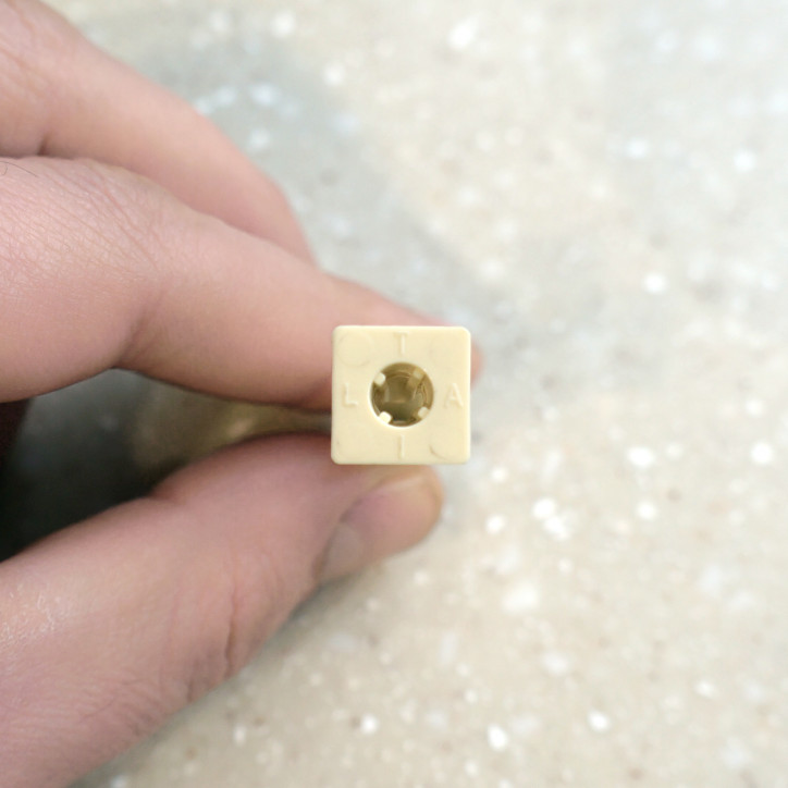 Дюбель для газобетона забивной TAIL (20 шт.) Дюбель для газобетона забивной TAIL (20 шт.)